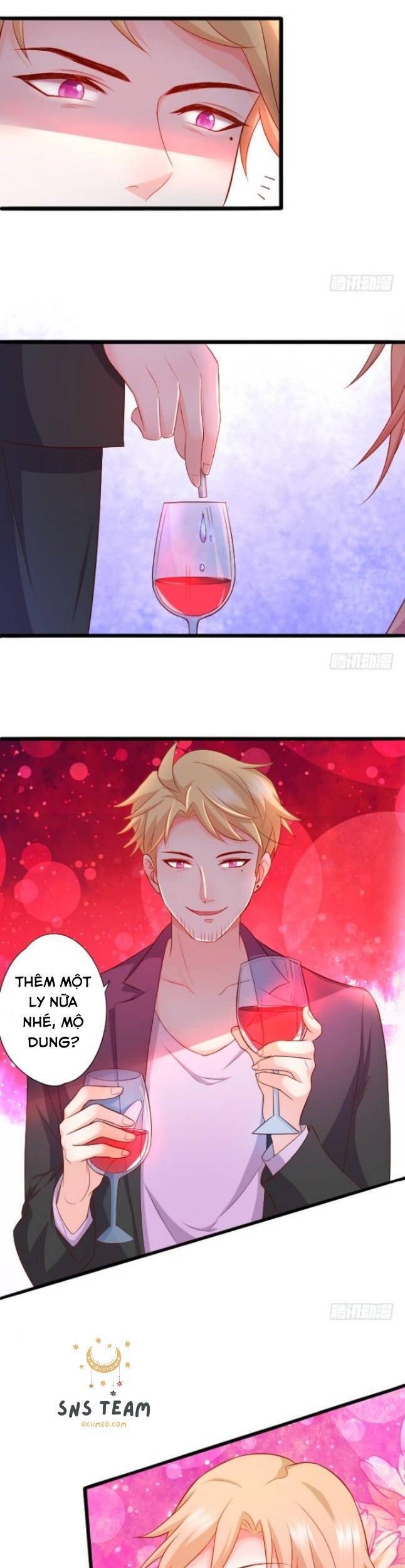 Hắc Đạo Này Có Chút Manh Chapter 92 - 10