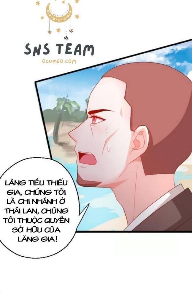 Hắc Đạo Này Có Chút Manh Chapter 94 - 22