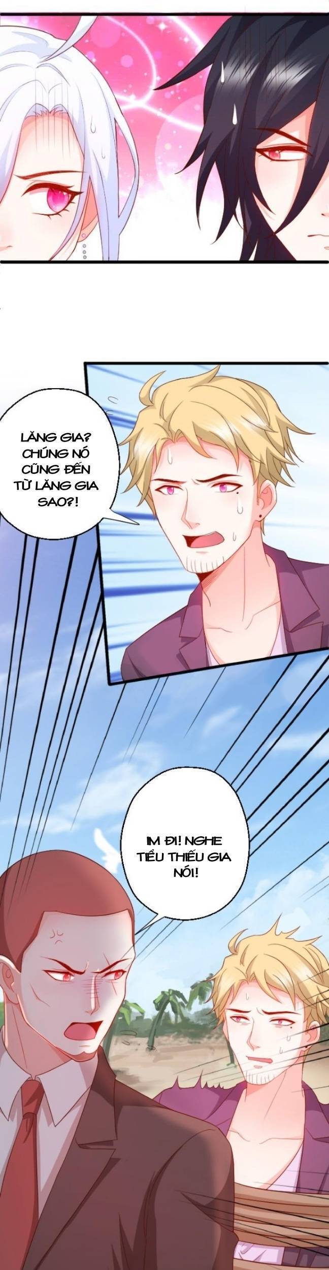 Hắc Đạo Này Có Chút Manh Chapter 94 - 23