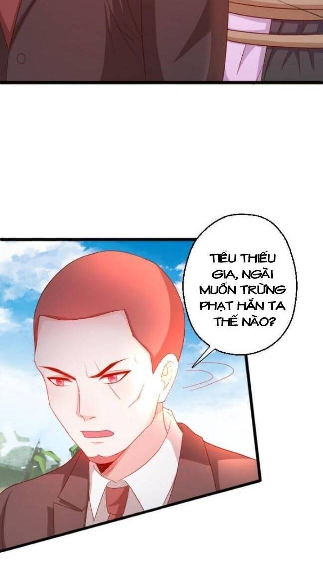 Hắc Đạo Này Có Chút Manh Chapter 94 - 24
