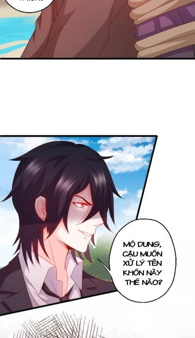 Hắc Đạo Này Có Chút Manh Chapter 94 - 26