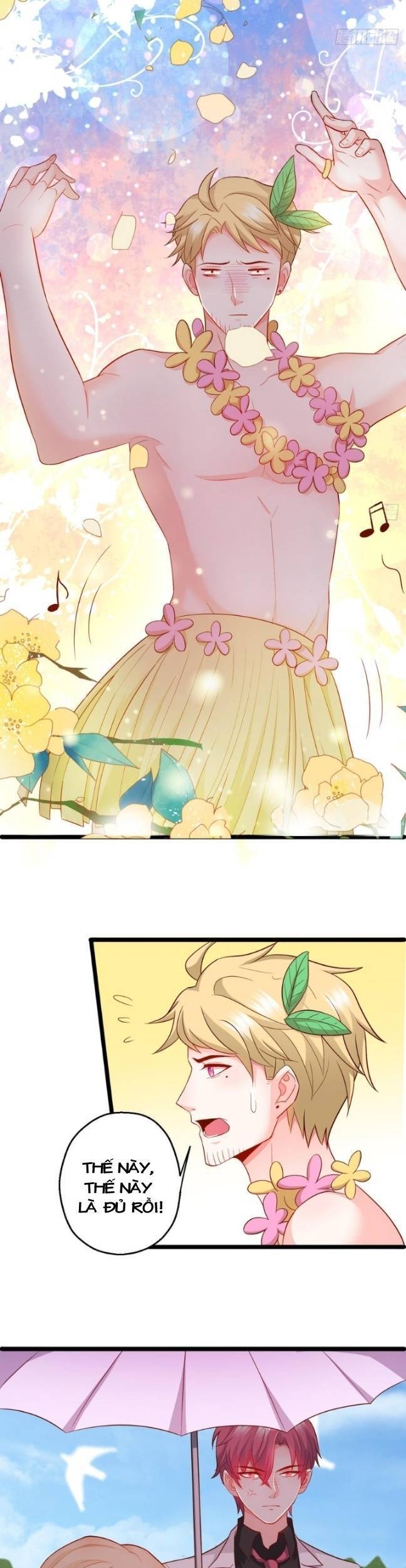 Hắc Đạo Này Có Chút Manh Chapter 94 - 29