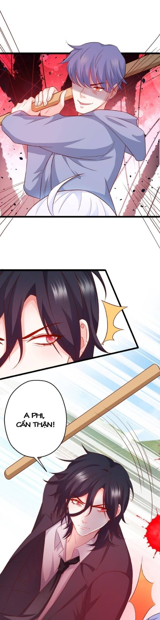 Hắc Đạo Này Có Chút Manh Chapter 94 - 7