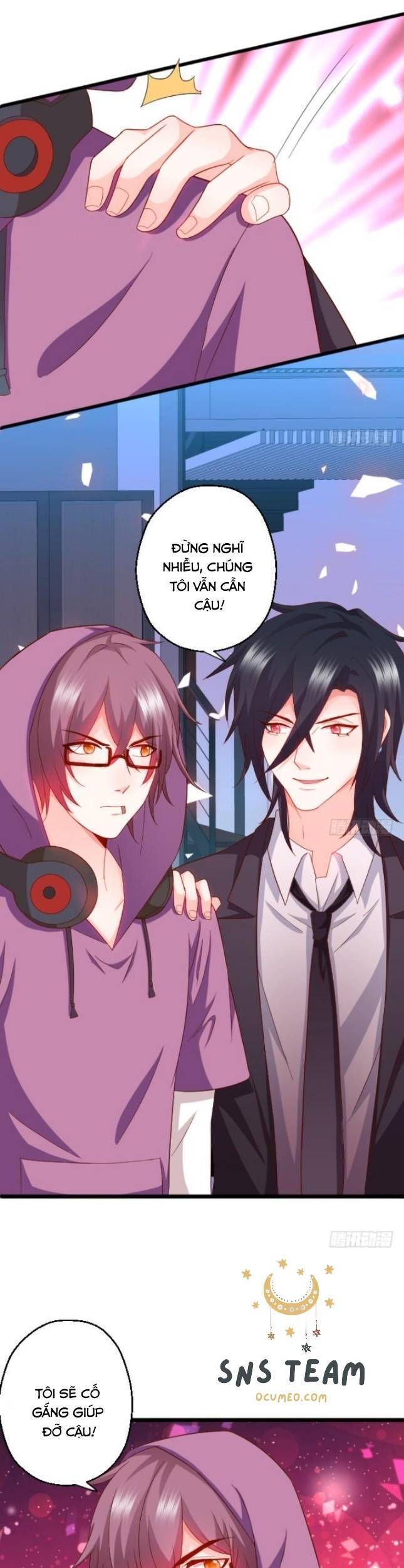 Hắc Đạo Này Có Chút Manh Chapter 98 - 14