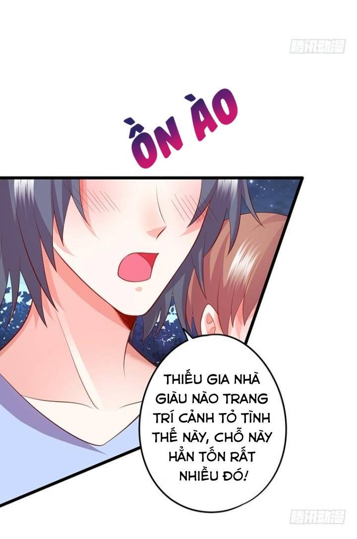Hắc Đạo Này Có Chút Manh Chapter 134 - 14