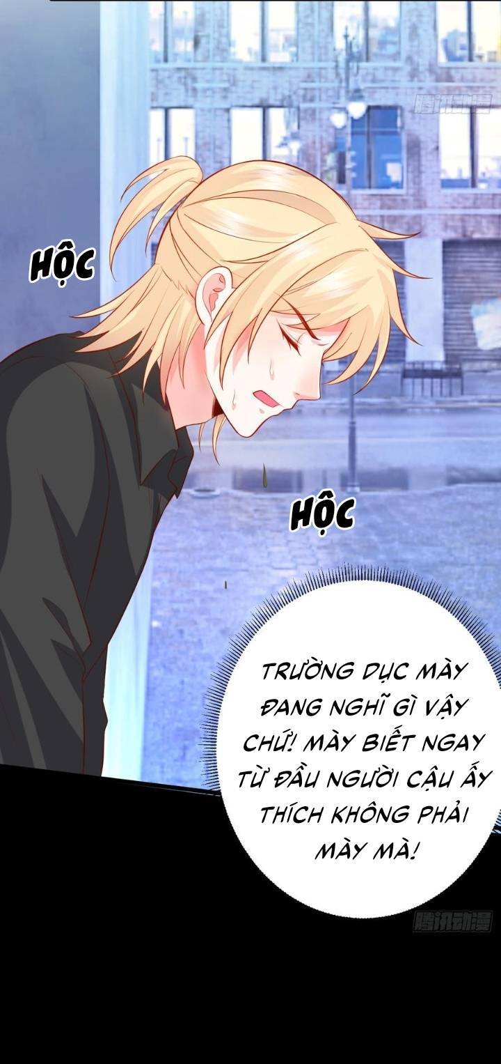 Hắc Đạo Này Có Chút Manh Chapter 135 - 19