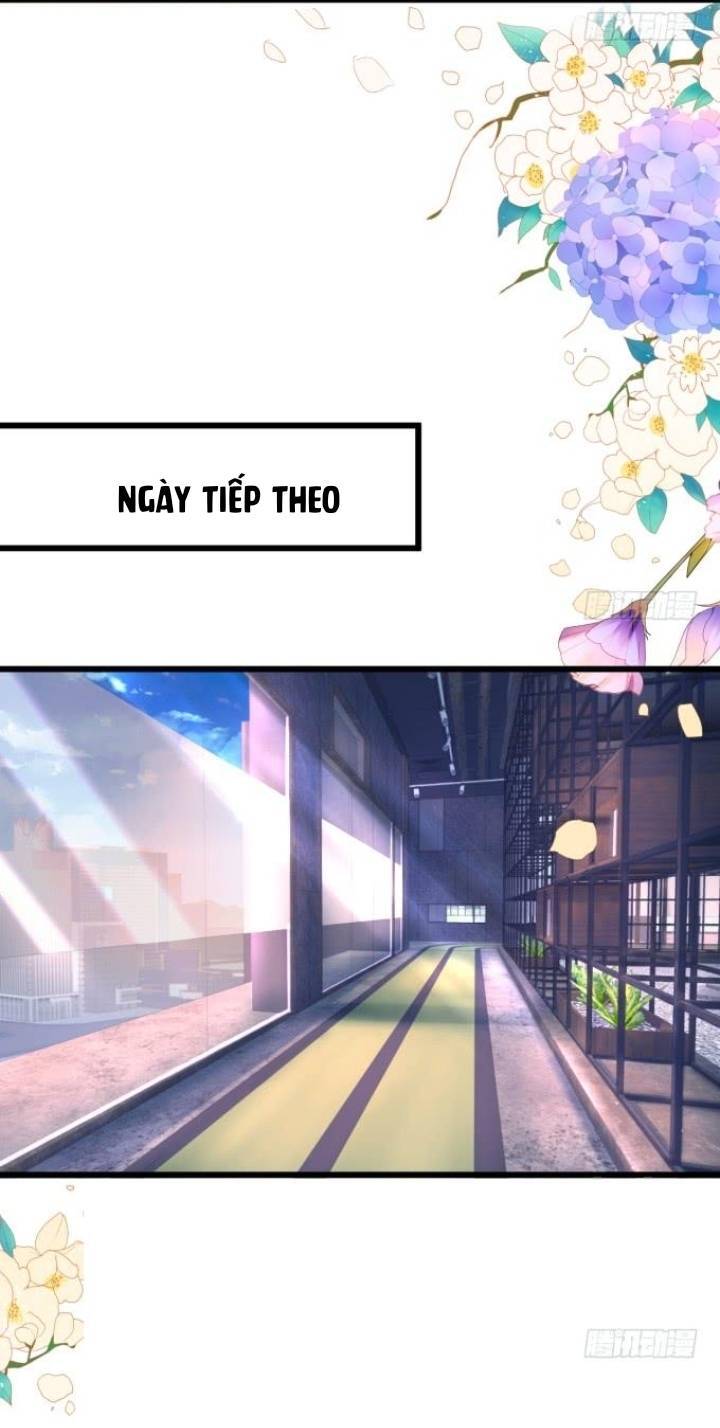 Hắc Đạo Này Có Chút Manh Chapter 136 - 20
