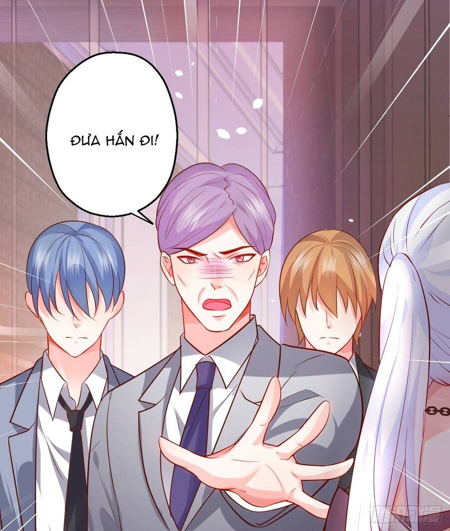 Hắc Đạo Này Có Chút Manh Chapter 138 - 11