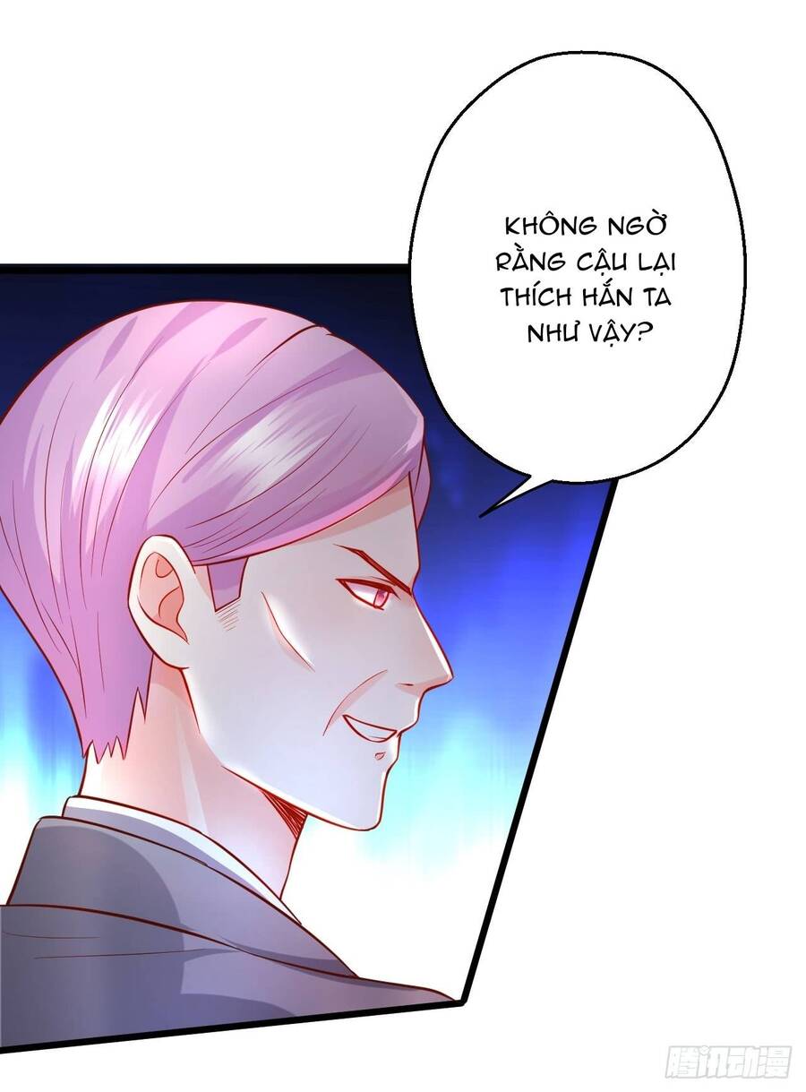 Hắc Đạo Này Có Chút Manh Chapter 138 - 17