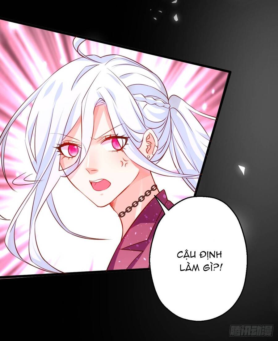 Hắc Đạo Này Có Chút Manh Chapter 138 - 24