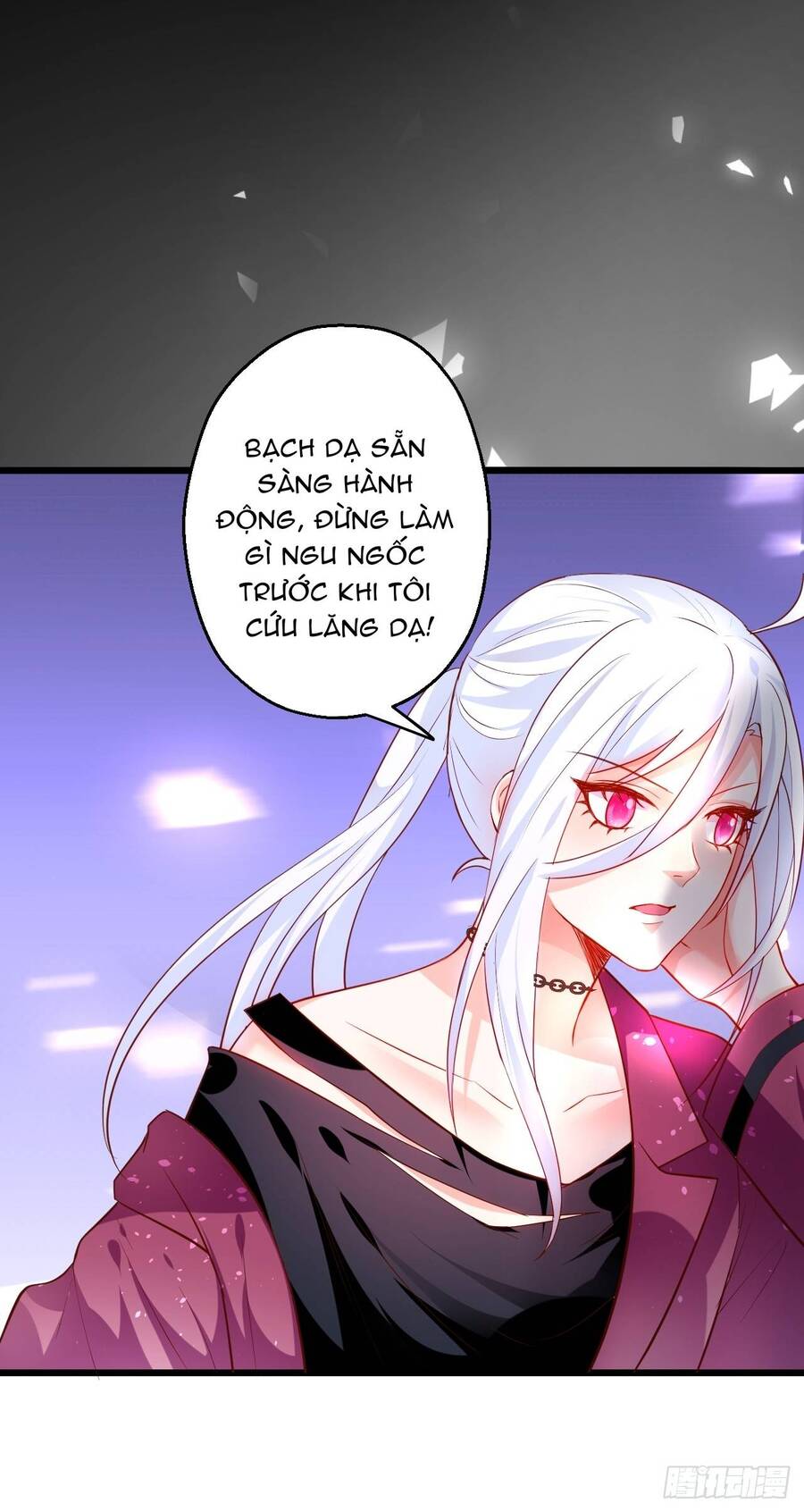 Hắc Đạo Này Có Chút Manh Chapter 138 - 28