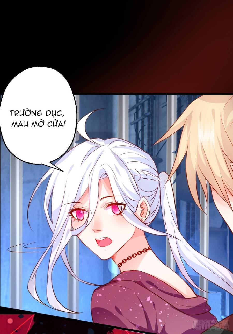 Hắc Đạo Này Có Chút Manh Chapter 138 - 51