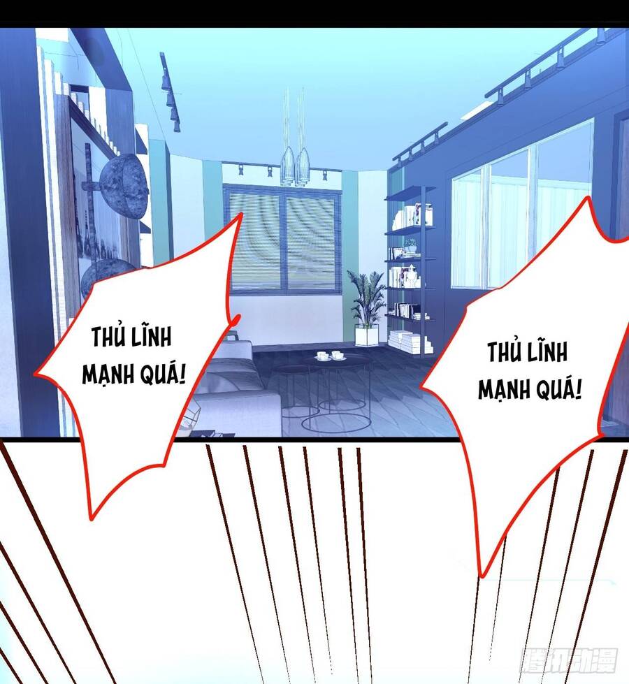 Hắc Đạo Này Có Chút Manh Chapter 138 - 59