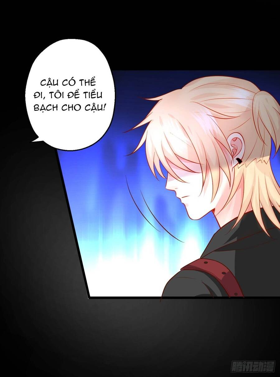 Hắc Đạo Này Có Chút Manh Chapter 138 - 67