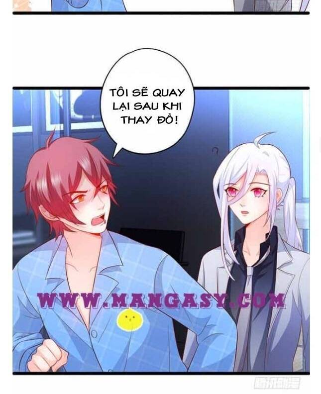 Hắc Đạo Này Có Chút Manh Chapter 71 - 14