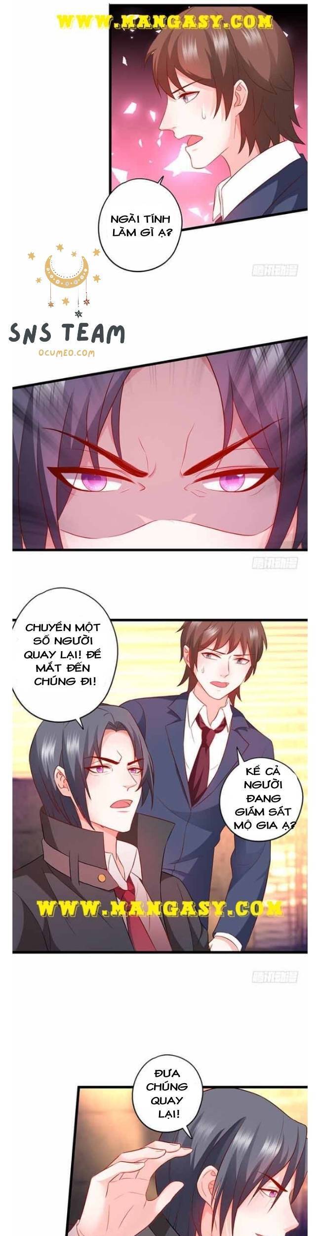 Hắc Đạo Này Có Chút Manh Chapter 71 - 23