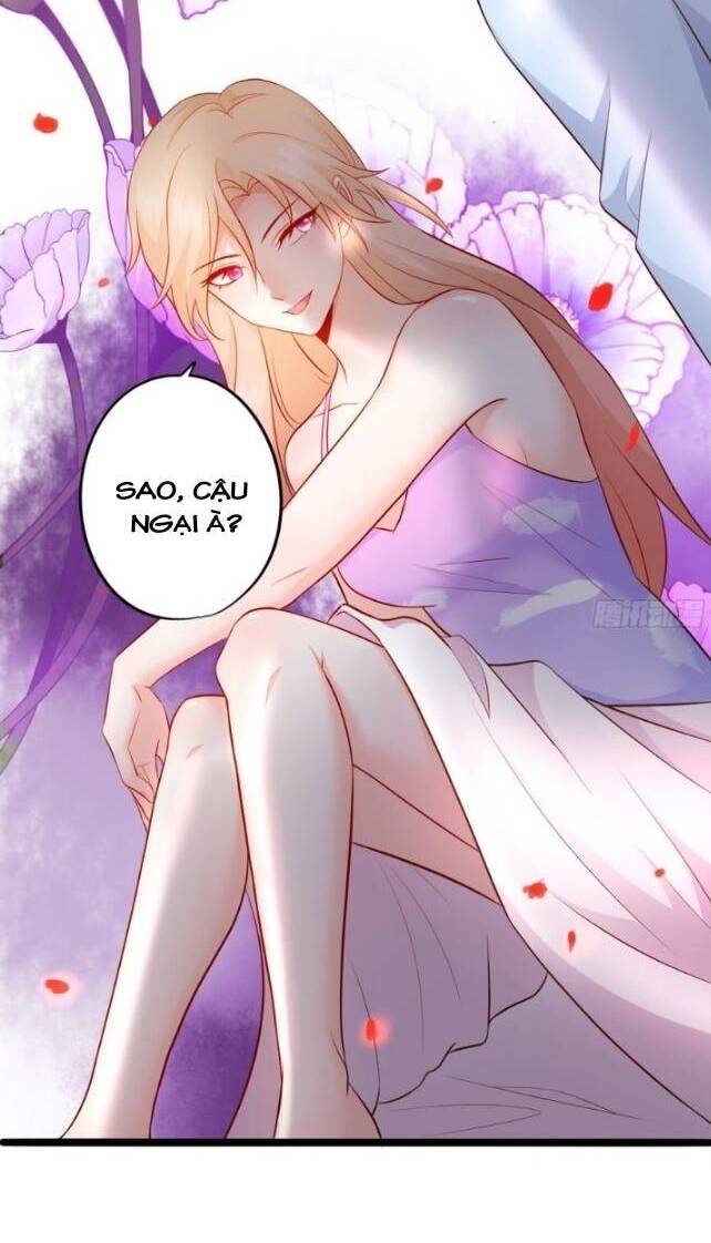 Hắc Đạo Này Có Chút Manh Chapter 86 - 8