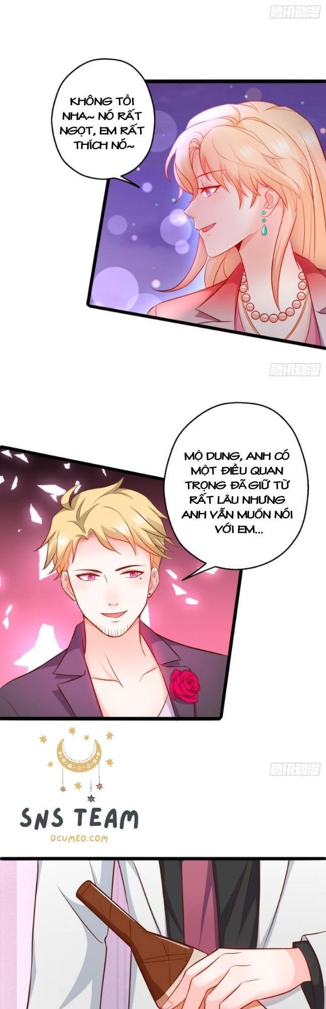 Hắc Đạo Này Có Chút Manh Chapter 89 - 19