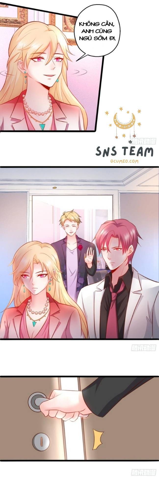 Hắc Đạo Này Có Chút Manh Chapter 89 - 25