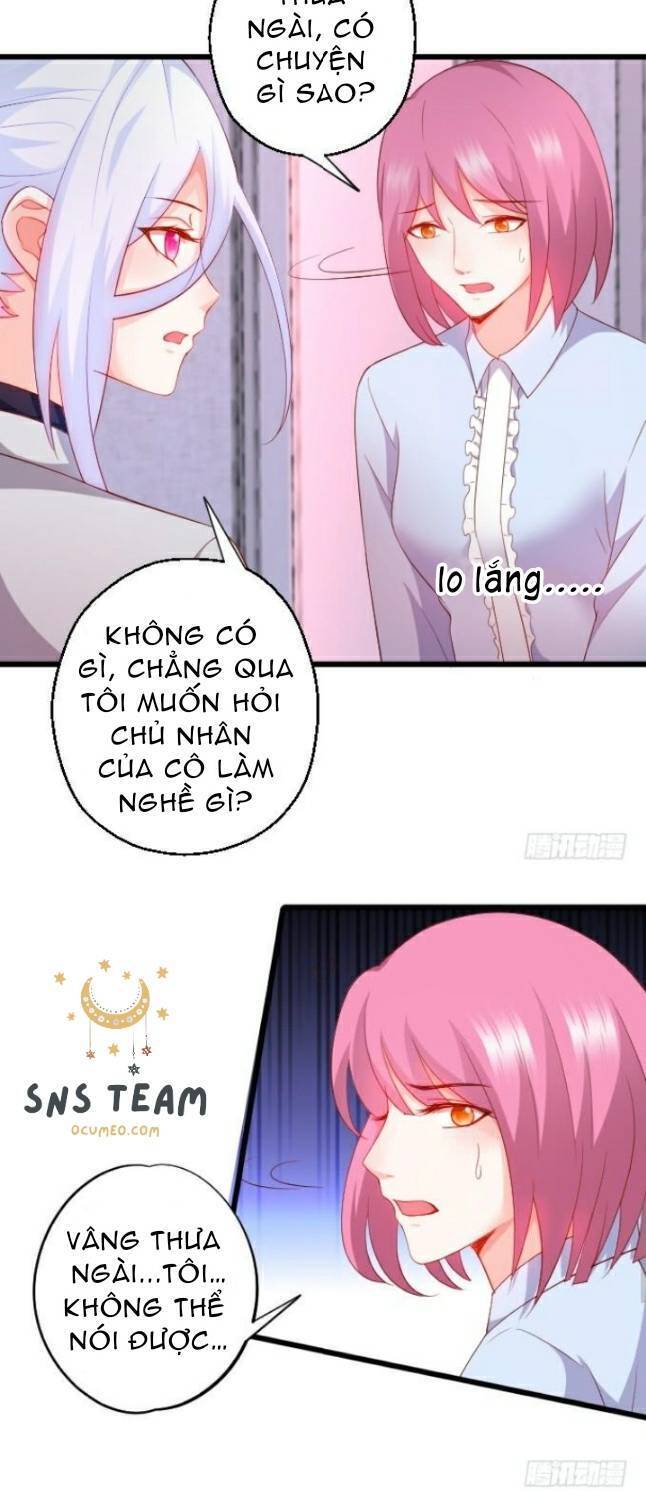 Hắc Đạo Này Có Chút Manh Chapter 90 - 28