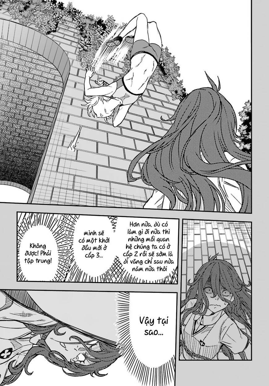 Vùng Đất Ma Pháp Chapter 137 - 14