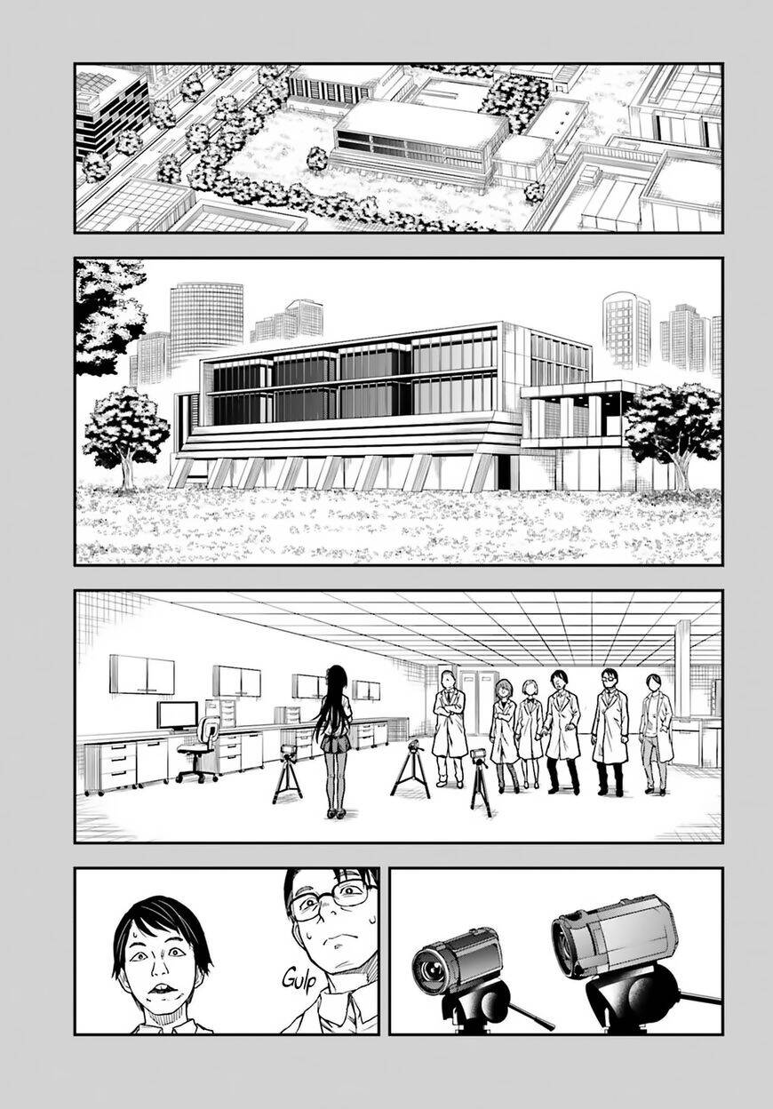 Vùng Đất Ma Pháp Chapter 137 - 16
