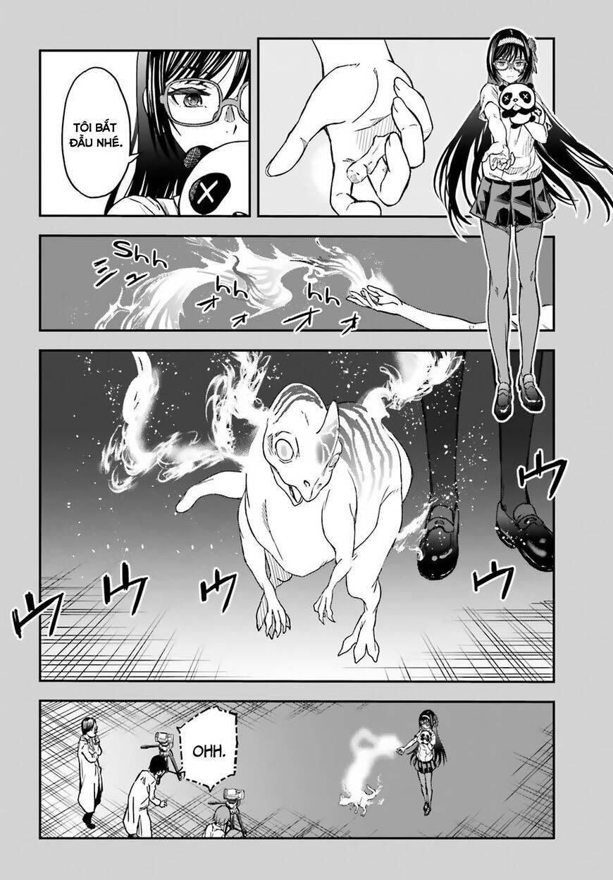 Vùng Đất Ma Pháp Chapter 137 - 17