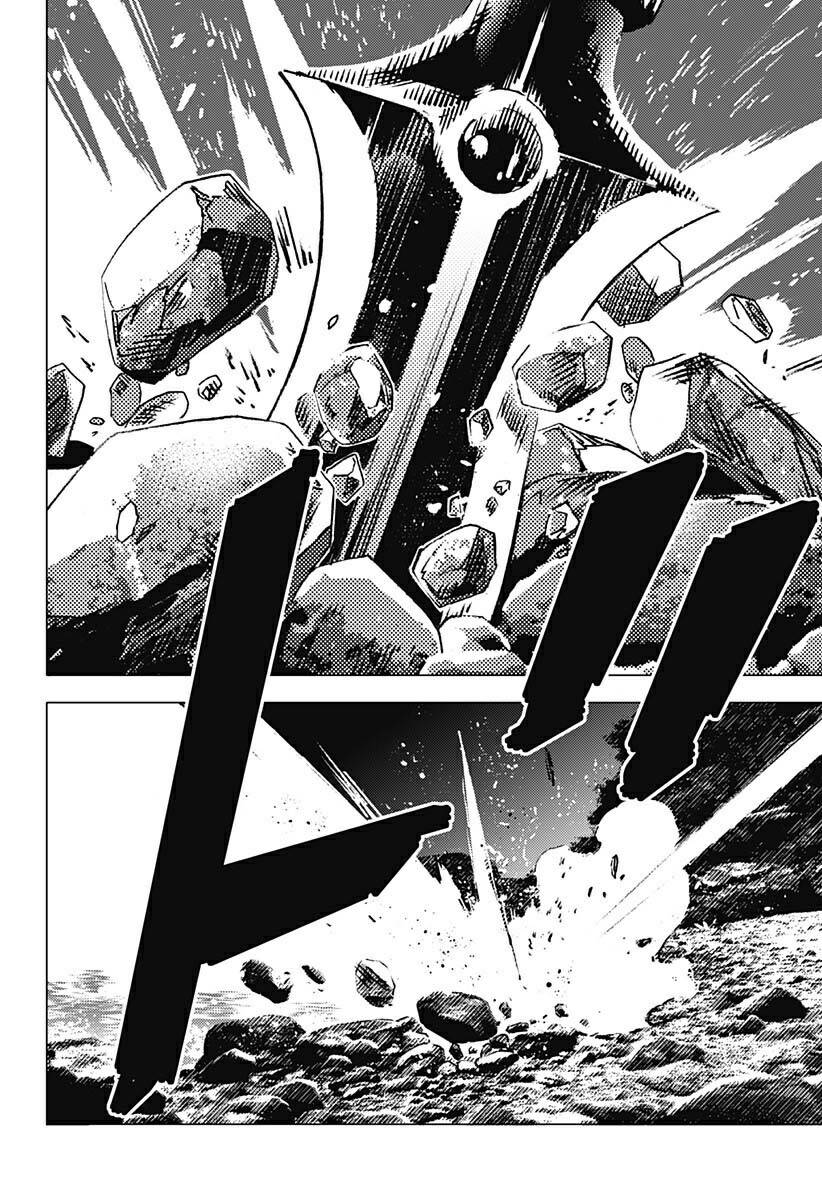 Summer Time Rendering Chapter 107 - 11