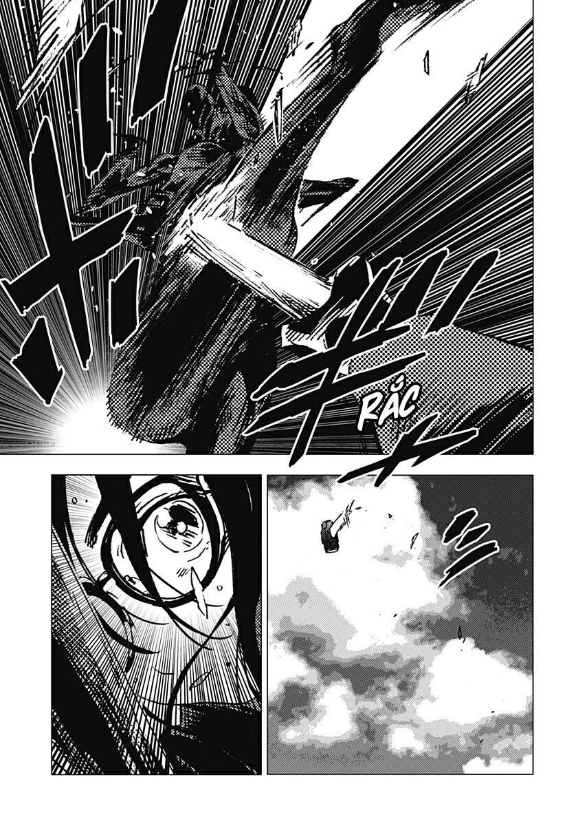 Summer Time Rendering Chapter 107 - 6