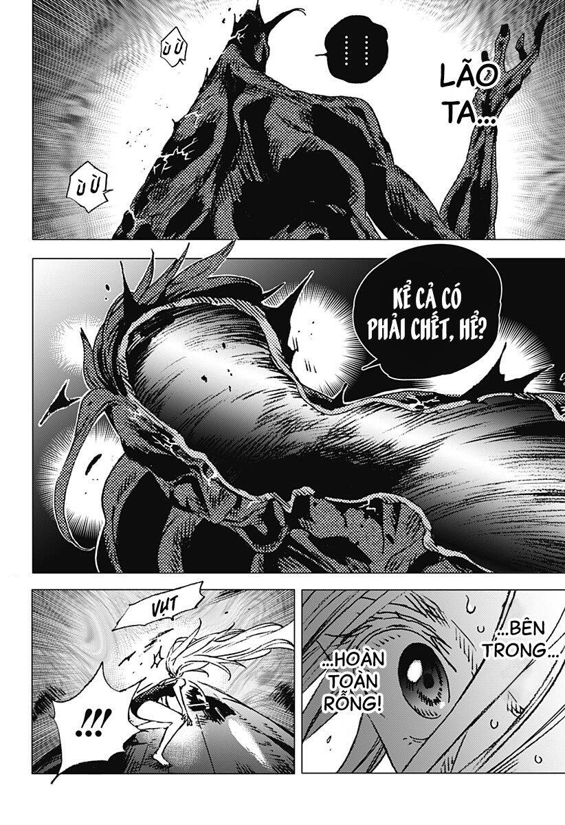 Summer Time Rendering Chapter 131 - 13