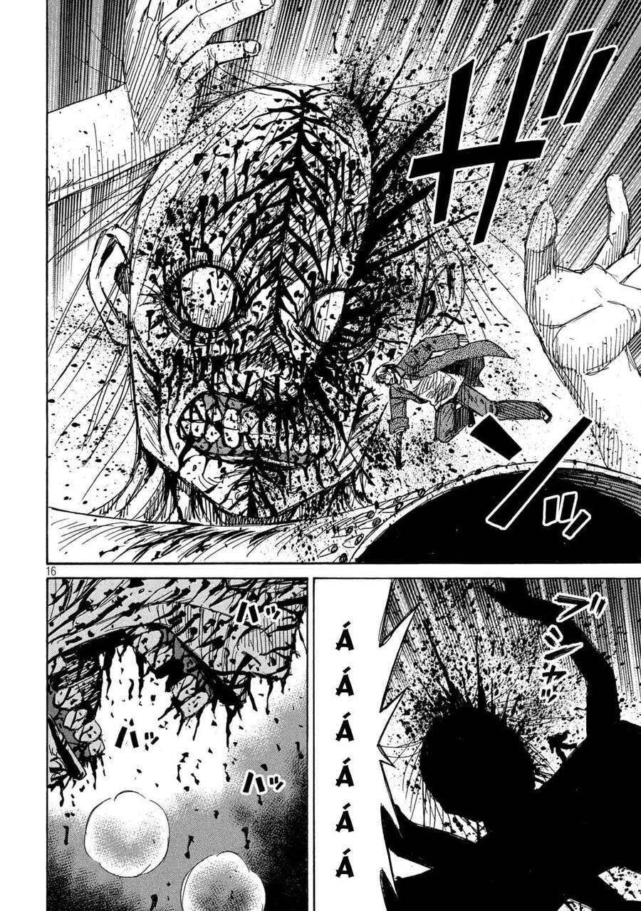 Đảo Ma Cà Rồng Phần 3 Chapter 761 - 13