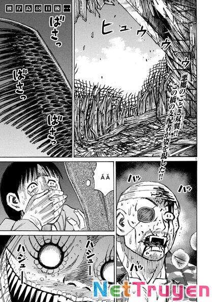 Đảo Ma Cà Rồng Phần 3 Chapter 779 - 1