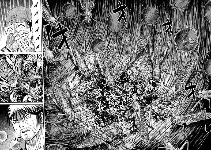 Đảo Ma Cà Rồng Phần 3 Chapter 750 - 12