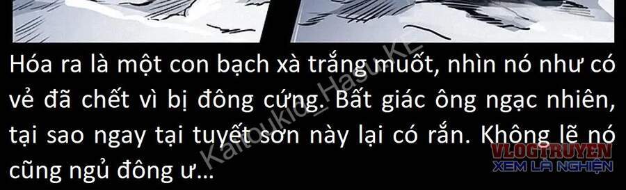 U Minh Ngụy Tượng Chapter 294 - 18