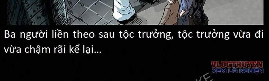 U Minh Ngụy Tượng Chapter 295 - 16