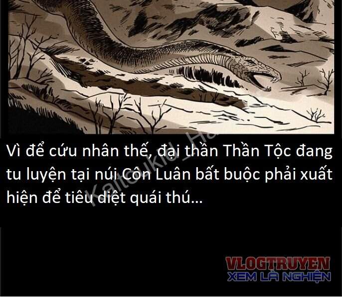 U Minh Ngụy Tượng Chapter 296 - 3
