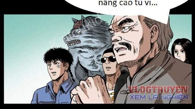 U Minh Ngụy Tượng Chapter 296 - 30