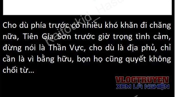 U Minh Ngụy Tượng Chapter 296 - 34