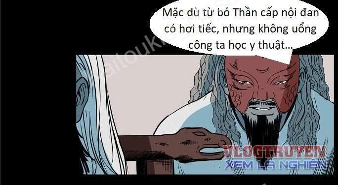 U Minh Ngụy Tượng Chapter 296 - 56