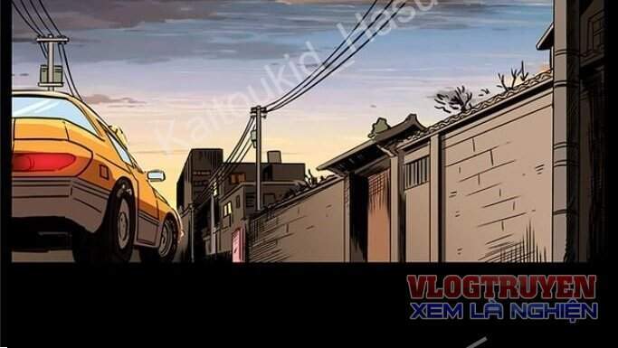 U Minh Ngụy Tượng Chapter 297 - 13