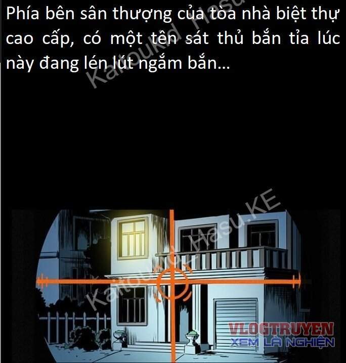 U Minh Ngụy Tượng Chapter 297 - 3