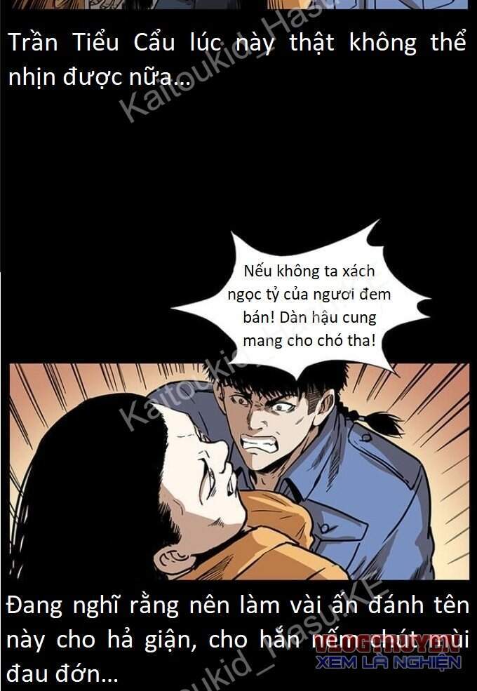 U Minh Ngụy Tượng Chapter 297 - 25
