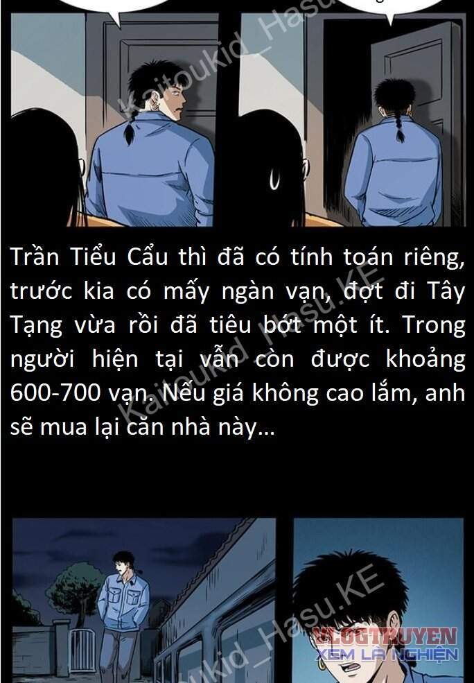 U Minh Ngụy Tượng Chapter 297 - 31
