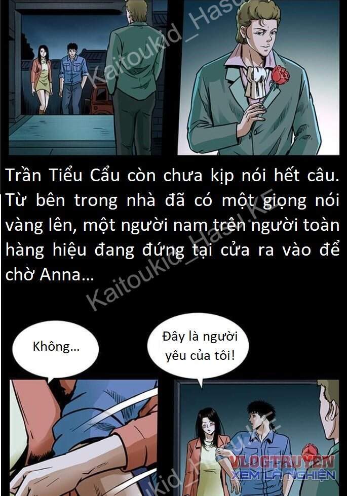 U Minh Ngụy Tượng Chapter 297 - 35