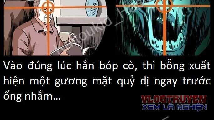 U Minh Ngụy Tượng Chapter 297 - 5