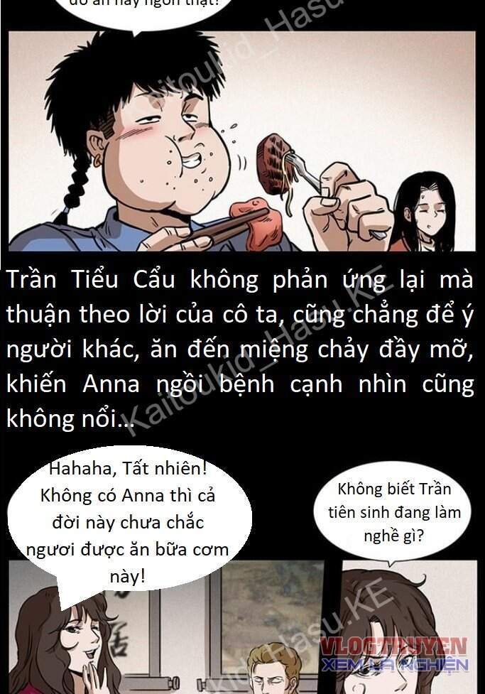 U Minh Ngụy Tượng Chapter 297 - 41