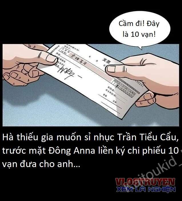 U Minh Ngụy Tượng Chapter 298 - 4