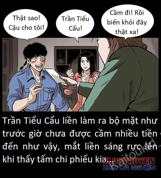 U Minh Ngụy Tượng Chapter 298 - 5