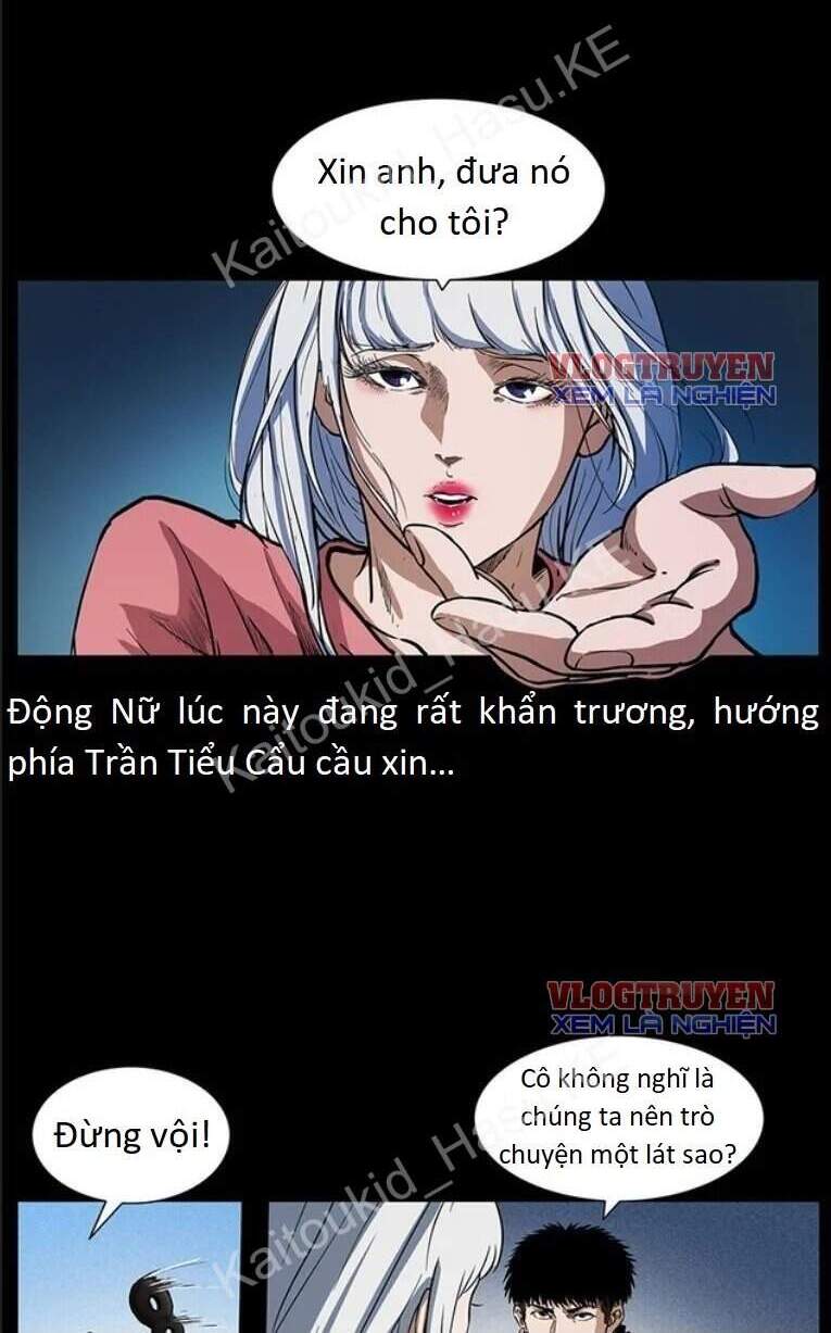 U Minh Ngụy Tượng Chapter 301 - 12
