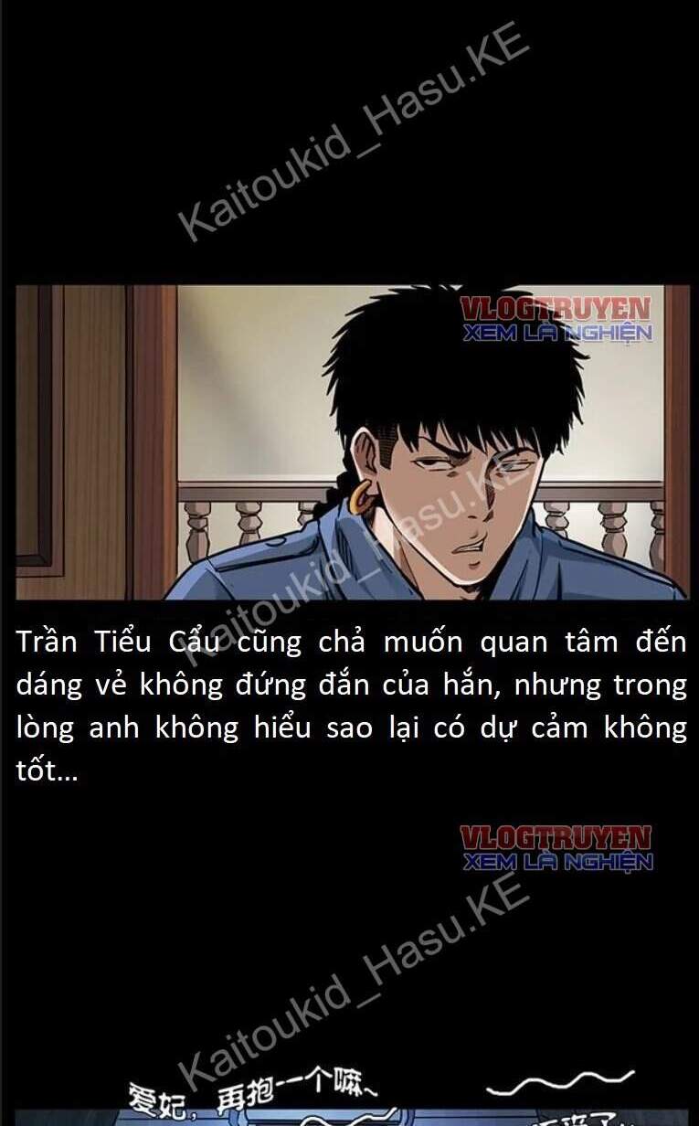 U Minh Ngụy Tượng Chapter 301 - 36